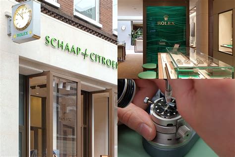 rolex horloge schaap en citroen|rolex dealers in nederland.